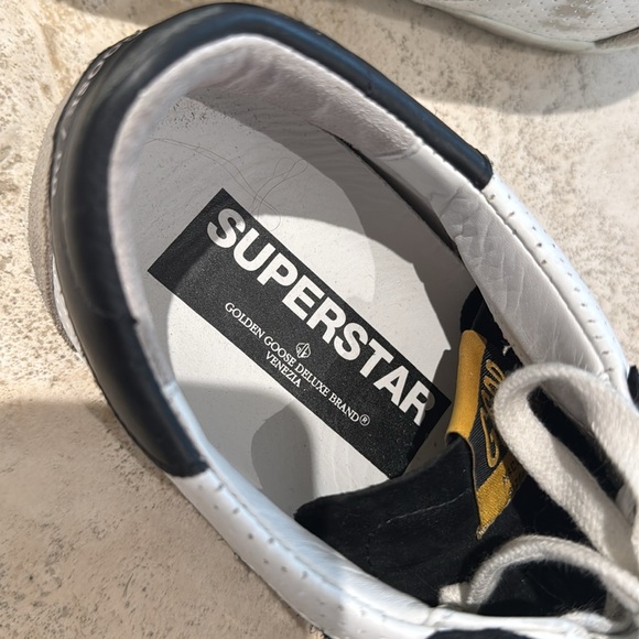 Golden Goose men’s shoes - Picture 2 of 4